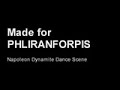 napoleon dance scene