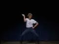 napoleon dance scene