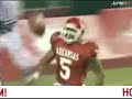 Arkansas Razorbacks 2008 Spring Football Game