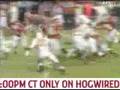 Arkansas Razorbacks 2008 Spring Football Game