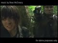 Galactica Bear McCreary Promo-1 Galactica Bear McCreary Promo-1