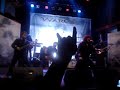 Warcry - Un poco de fe Warcry - Un poco de fe