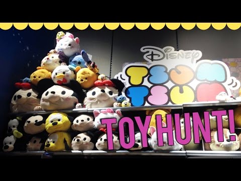 how to get more tsums