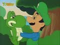Youtube Poop: Mama Tyrannosaurus Allen