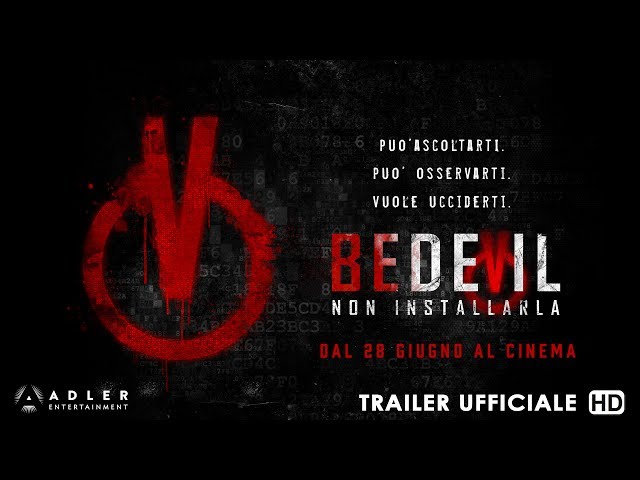Anteprima Immagine Trailer Bedeviled- Non installarla, trailer italiano ufficiale