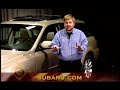 This is from Miles Around 12/09/07.  Nik and Dennis take a look at the 2008 Subaru Outbacl LL Bean