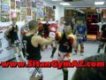 Aziz Nabih Muay Thai Seminar Highlights 6/15-16/2007 Aziz Nabih Muay Thai Seminar Highlights 6/15-16/2007