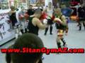 Aziz Nabih Muay Thai Seminar Highlights 6/15-16/2007