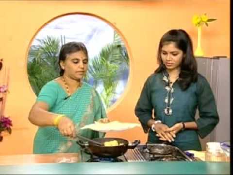 Local, Kitchen, Preparation, Of, Masala, Garelu, and, Chai, Tea, Telugu, TeluguOne, LocalTV, Hot, Sweet, Curry, Pulusu, Fry, Andhra, Vantalu, Program
