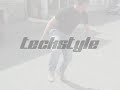 hardjump teckstyle by break-jumper