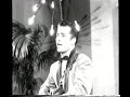 Rockabilly -  Johnny Burnette,  - Lonesome Train