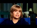 Dylan and Cole Sprouse - dirty little secrets