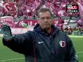 2008 Jleague week2: Tokyo Verdy vs Kashima Antlers