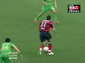 2008 Jleague week2: Tokyo Verdy vs Kashima Antlers