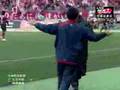 2008 Jleague week2: Tokyo Verdy vs Kashima Antlers