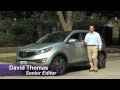 2011 Kia Sportage EX AWD