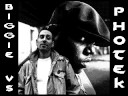 Biggie vs Photek test! Biggie vs Photek test!