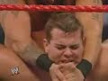 DH Smith vs Santino Marella