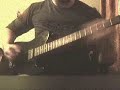 Machine Head Struck A Nerve cover