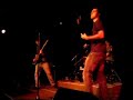 Stumbling Blocks Ballad