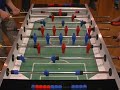 Danube Open - Tischfu�ball
