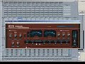 Samplitude 9 / Sequoia 9: Analog Modelling Suite Samplitude 9 / Sequoia 9: Analog Modelling Suite