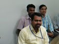 The Team Members on the Rubicon Project