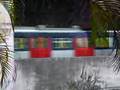 videos de To Tai Wai train [ SP-1950 ( D524-D525 )] depart from MTR Tai Wai Station