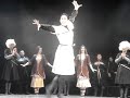 Real Caucasians Dance,Georgian Lezginka (Mkhedruli),Real Men
