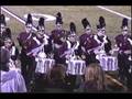 Conestoga High School Drumline 10/11/2008