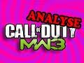 [analyse] Modern Warfare 3 Reveal Trailer [cod Mw3]