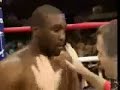 Tyson vs Williams