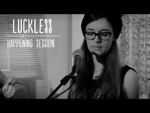 Scene and Heard : Luckless – Palpitations | The Swindonian