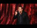 Joe Avati - Wog Warning Speech