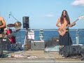 La Tana Del Sorcio - No Tengo Dinero - (Righeira Cover) LIVE