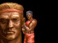 Virtual Console- Contra III Gameplay Virtual Console- Contra III Gameplay