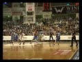 : play offs