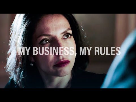 Camila Vargas - (Queen of the South)