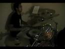 Me Drumming 6/25/07