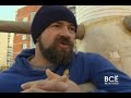 Сергей Бадюк в передаче Уроки спорта