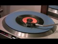 Southside Johnny & The Asbury Jukes - Love On The Wrong Side Of Town - 45 RPM - SOAP