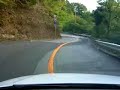audi a3 3 2 quattro test in side 3　jpn　ss45 down