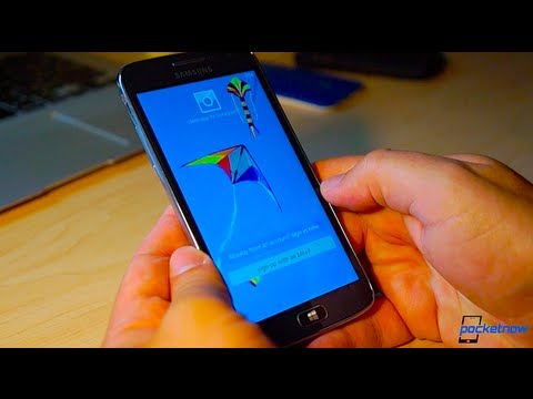 how to instagram on windows phone