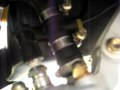 Husqvarna CR 125 + Vapor Trail Tech Husqvarna CR 125 + Vapor Trail Tech