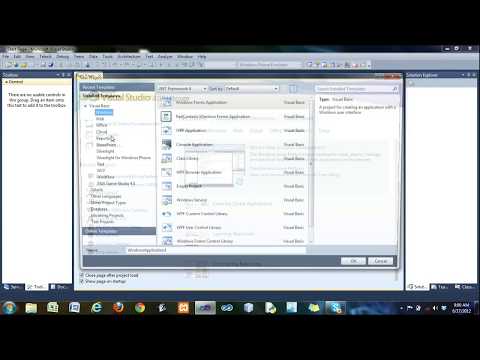 quick search - Visual Basic.Net quick search record from database using databinding approach. More details and source code can be found @ http://www.tesear.com/2012/06/visu...
