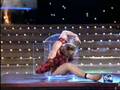 Contortionist