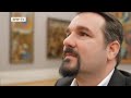Neue Bilderrahmen nach historischen Vorbildern | Euromaxx