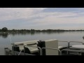 July 4th Water Skiing at Lake Choctaw OH