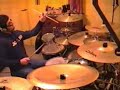 Vadrum Meets Super Mario Bros (Drum Video)