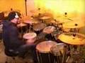 Vadrum Meets Super Mario Bros (Drum Video)